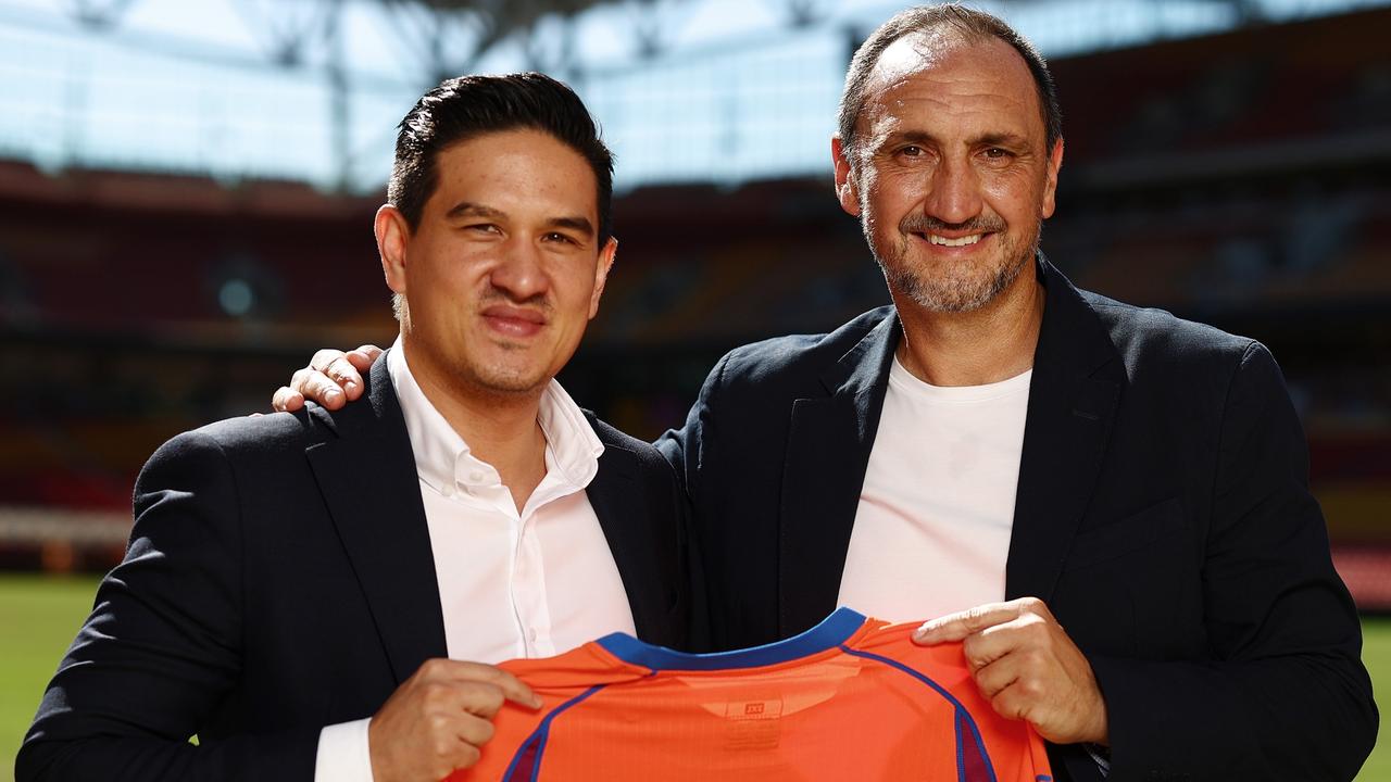 A-League battlers reveal ‘right move’ for club