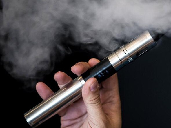 Students caught dealing vapes in schools