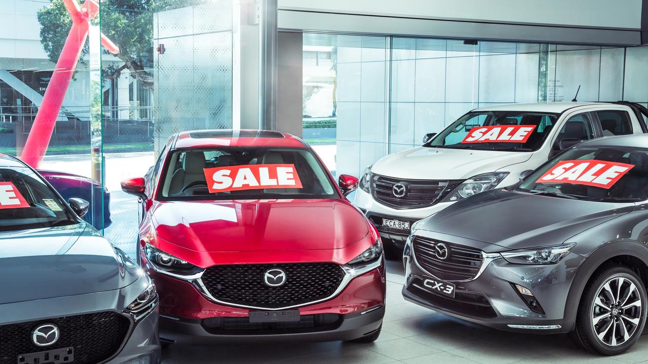 Best end of financial year deals on new cars — Australia