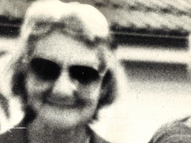 Doris Fenbow was murdered in 1988.