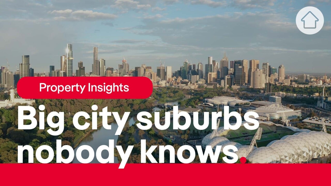 Have you heard of these underrated suburbs?