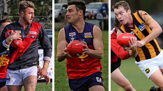 What we're looking forward to in the RDFL in 2021.