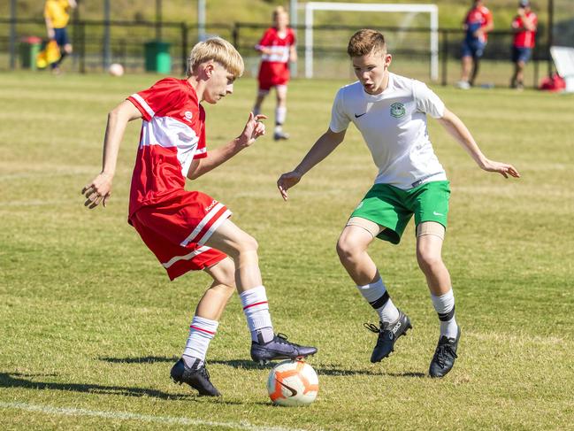 Queensland junior football’s top 40 under 16-18 players