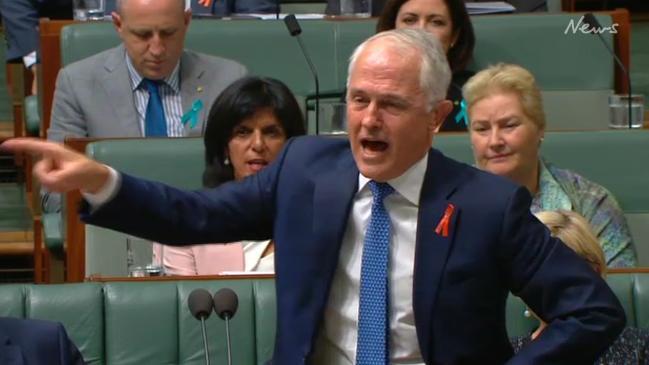 Turnbull defends Jim Molan's 'racist' posts