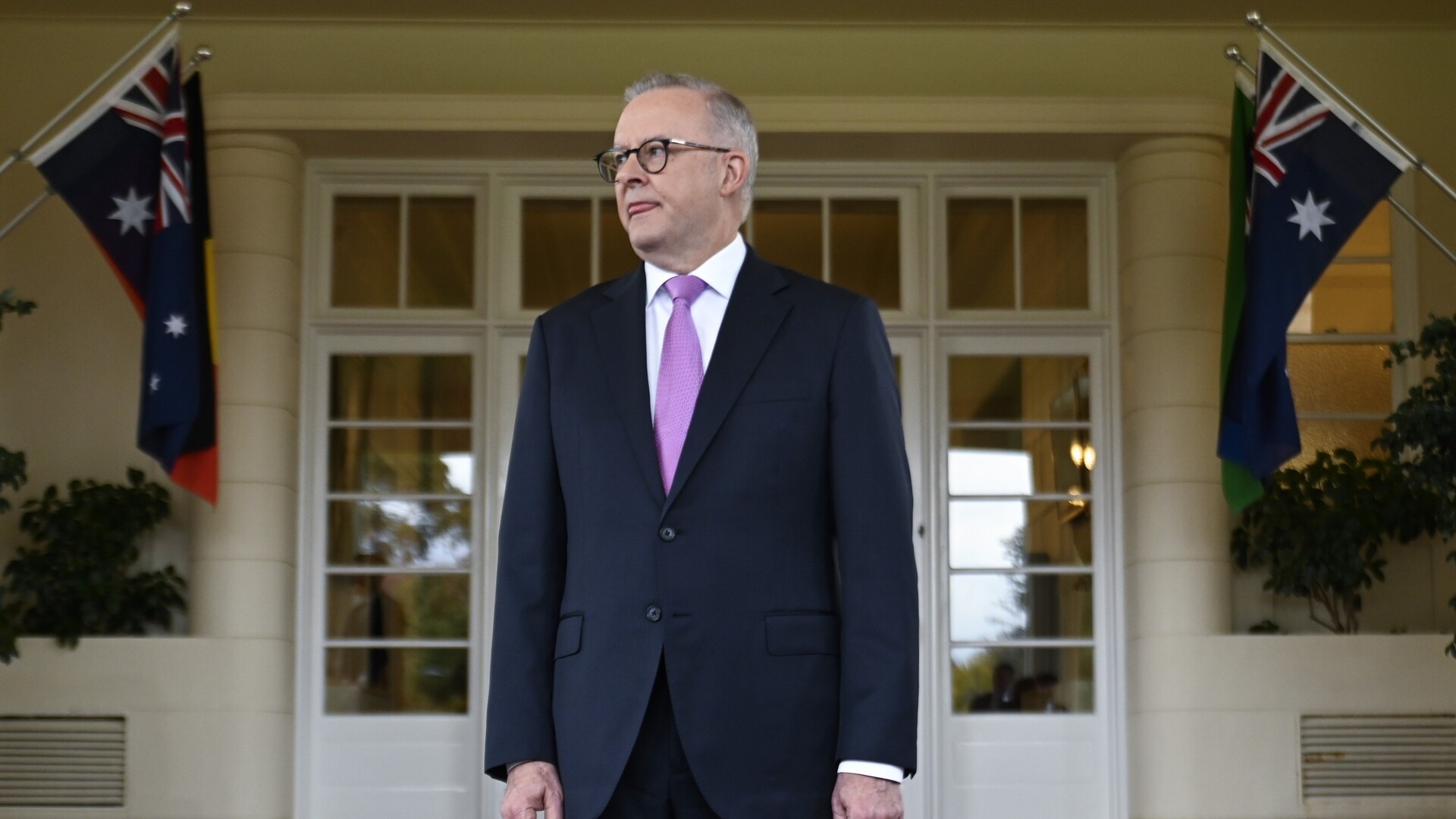 ‘We all know it’s a fantasy’: Albanese slammed for housing ‘problems’