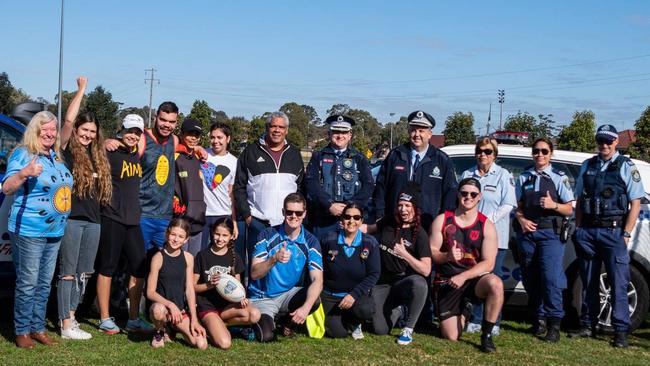 NAIDOC Week celebrations in Macarthur area honour Aboriginal culture ...