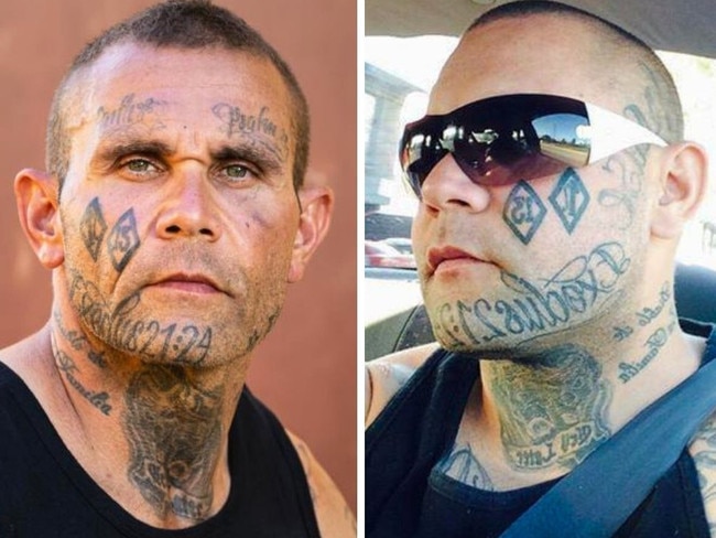 Bikie reveals everything you wanted to know