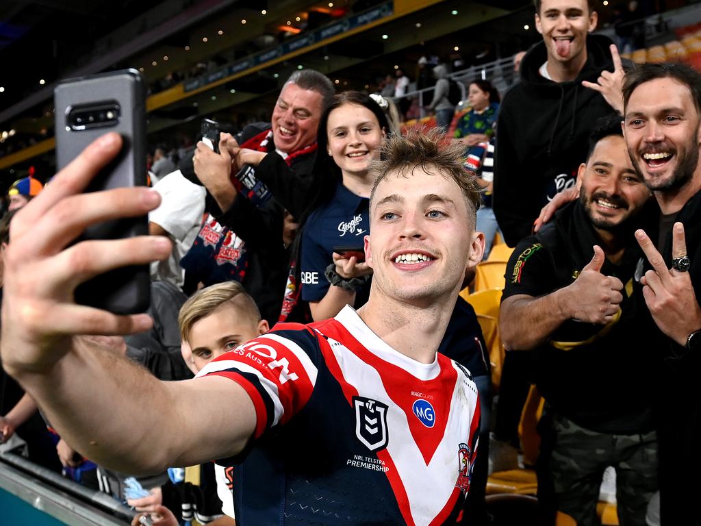 Why hunt for next Sam Walker or Reece Walsh is costing NRL clubs