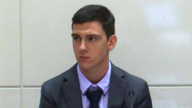 Dylan Voller receives bail to do BushMob rehab | NT News