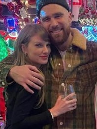 Travis Kelce and Taylor Swift are said to have a break-up “contract”.