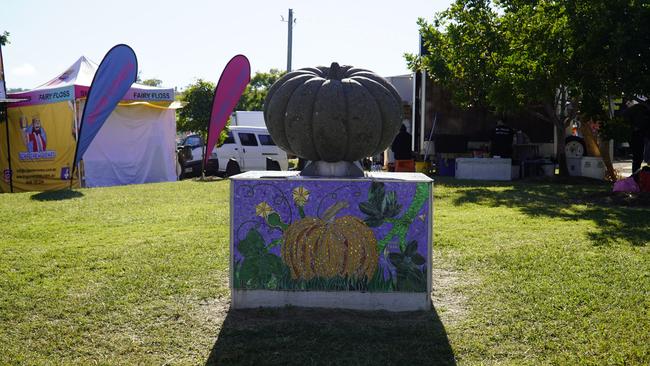 The Goomeri Pumpkin Festival 2024