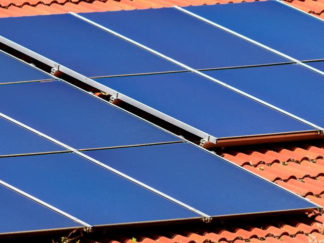 City of Ryde has completed the installation of a new solar power system at Eastwood Hall, while a solar harvesting system has also been introduced at North Ryde Library.