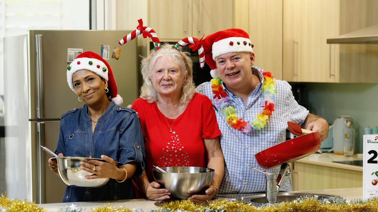 Festive volunteers needed for Cairns Community Christmas Lunch The