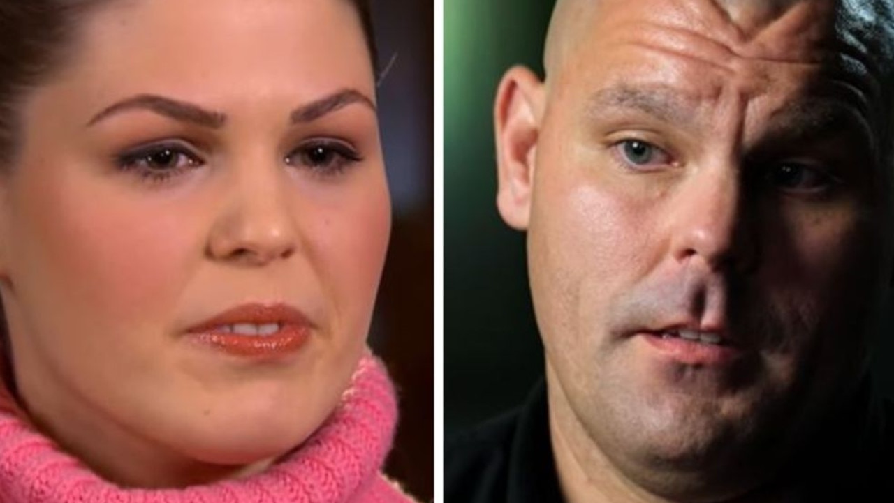 Cancer conwoman Belle Gibson's brother speaks out. Picture: Supplied