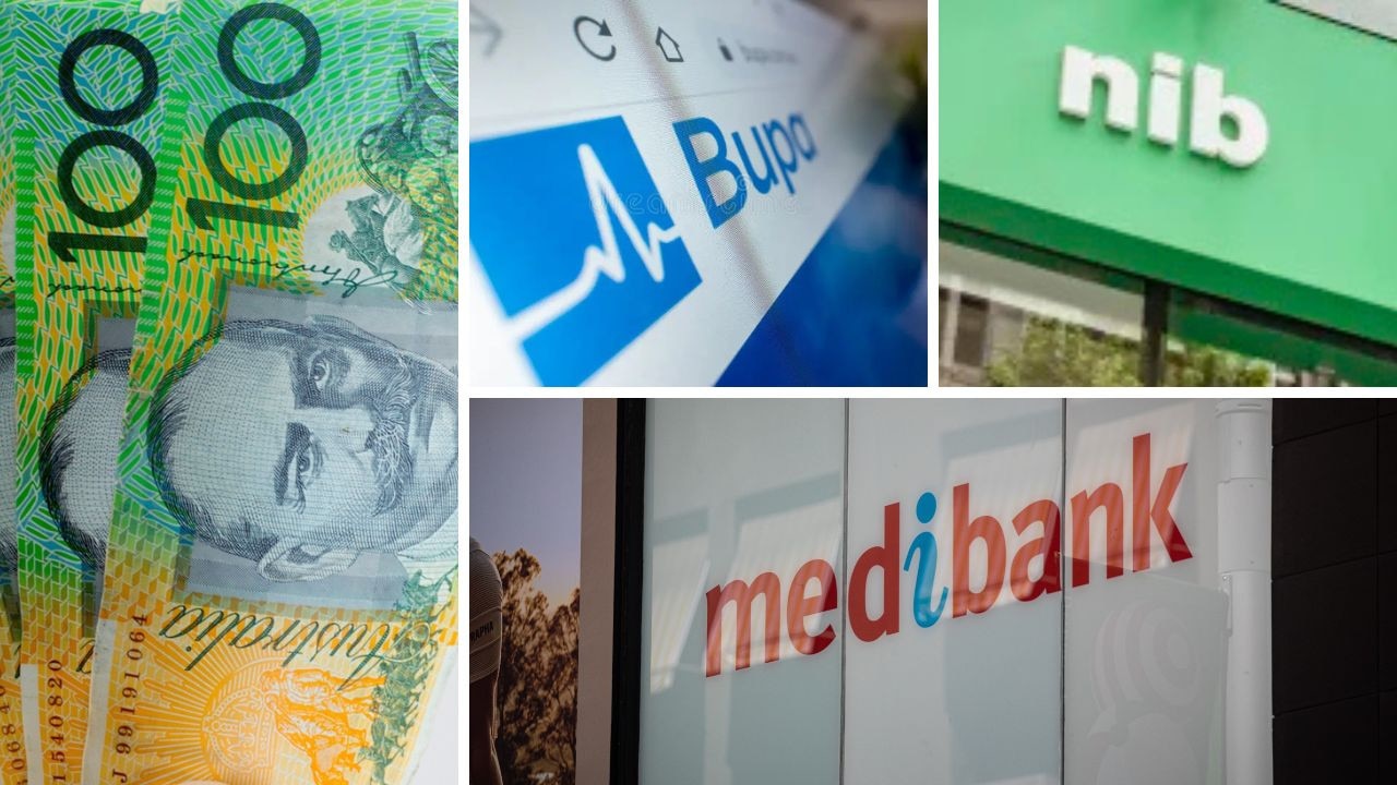 ‘Dud’: Claims big three health insurers ripping off customers