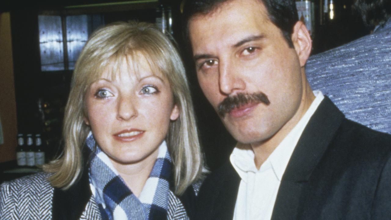 Freddie Mercury’s secret child revealed