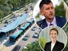 Mass transit survey ‘scoop’ for developers hosed down