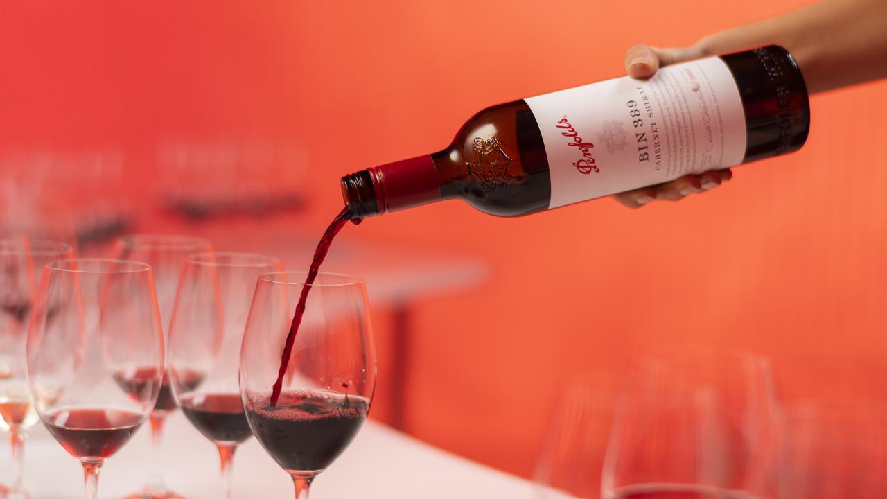 Aussie wine giant smashed by tariffs