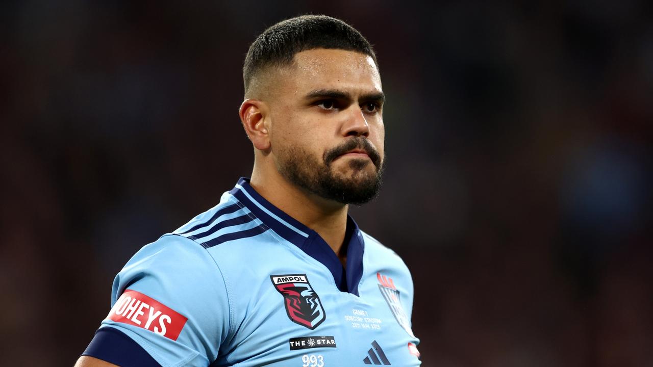 Fans all say the same about Origin opener