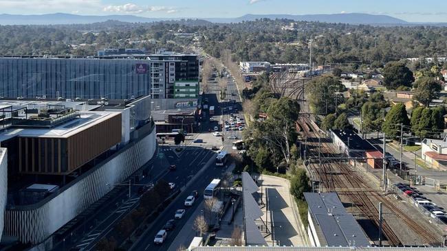 Government seeks public feedback for high rise Ringwood plan