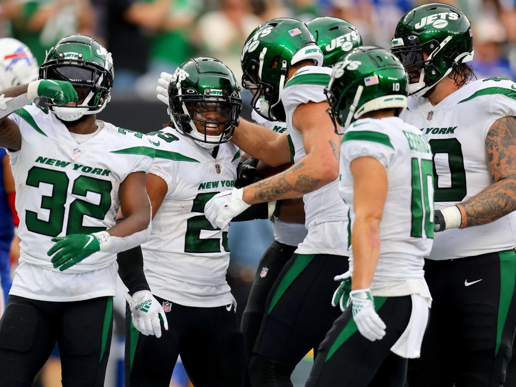 NFL 2022: New York Jets resurgence after win over Buffalo Bills