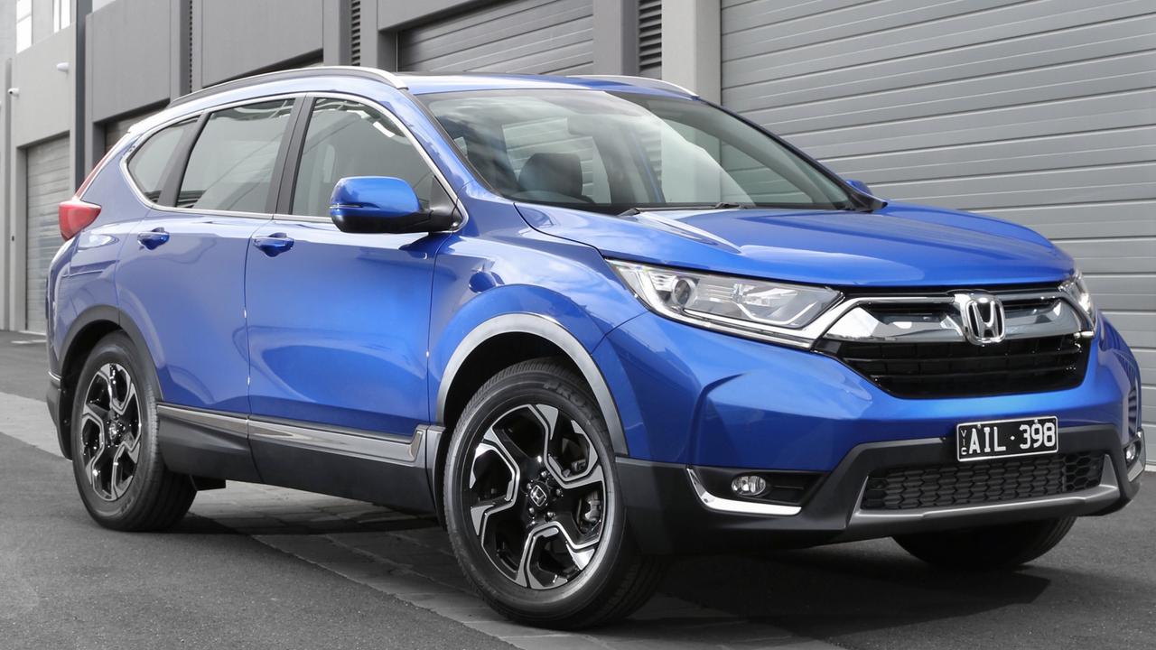 Honda introduced a similar sales model in July this year. Picture: Supplied.