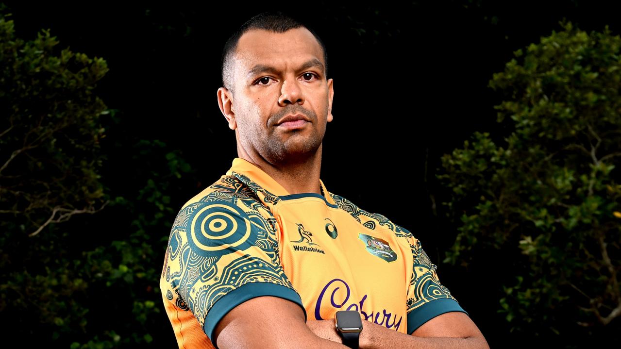 Wallabies Star Kurtley Beale Charged Over Alleged Sexual Assault The