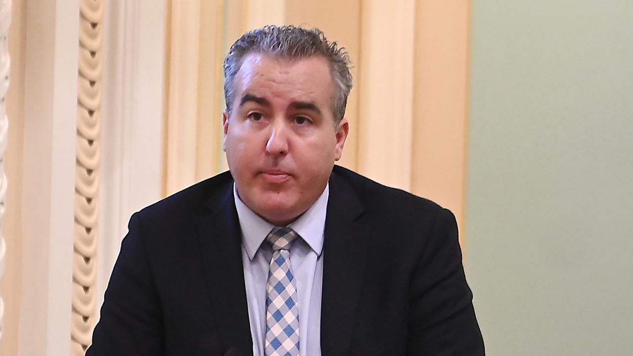 MP booted from Labor party after ‘reported DV incident’