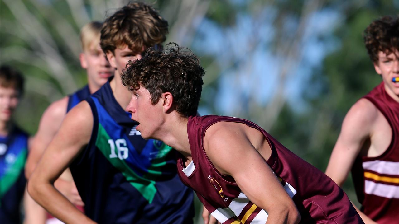AIC AFL footy latest: Padua win thriller; ATC, Eddies brave