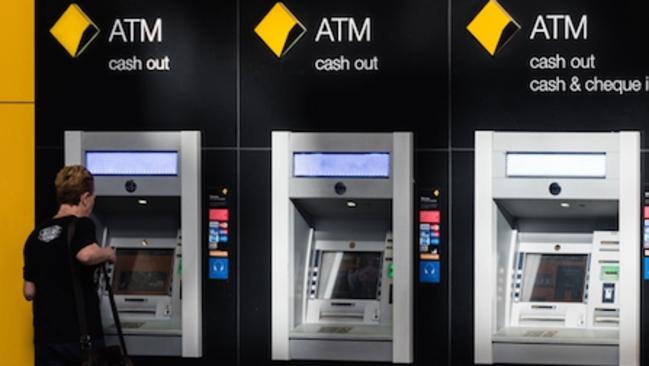 Austrac alleged that CBA took no steps to assess the risk posed by ATMs until mid-2015.