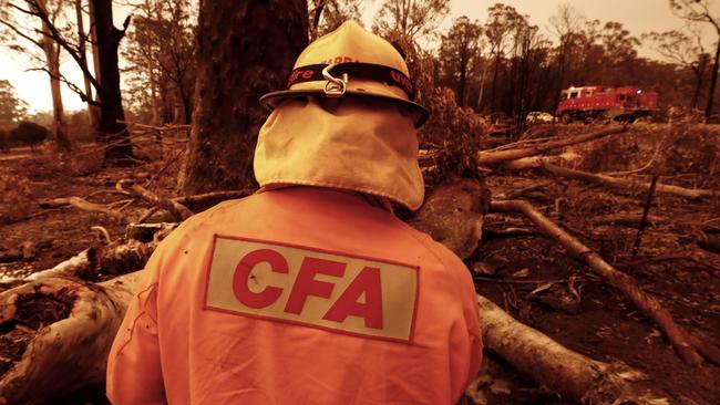 Victoria Fires Update: Emergency Warnings As Fears Grow For | Herald Sun