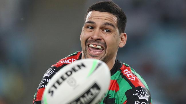 Cody Walker holds the key to Souths’ chances.