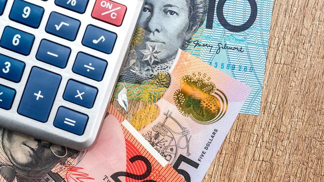 Super increases are paid for by workers, Grattan finds