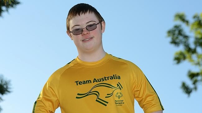 Canterbury-Bankstown athletes to take part in Special Olympics Asia ...