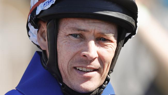 Andrew Gibbons has a number of good rides at Taree including Suncraft for trainer Wayne Wilkes. Picture: Getty Images