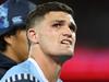 Covid already hitting State of Origin