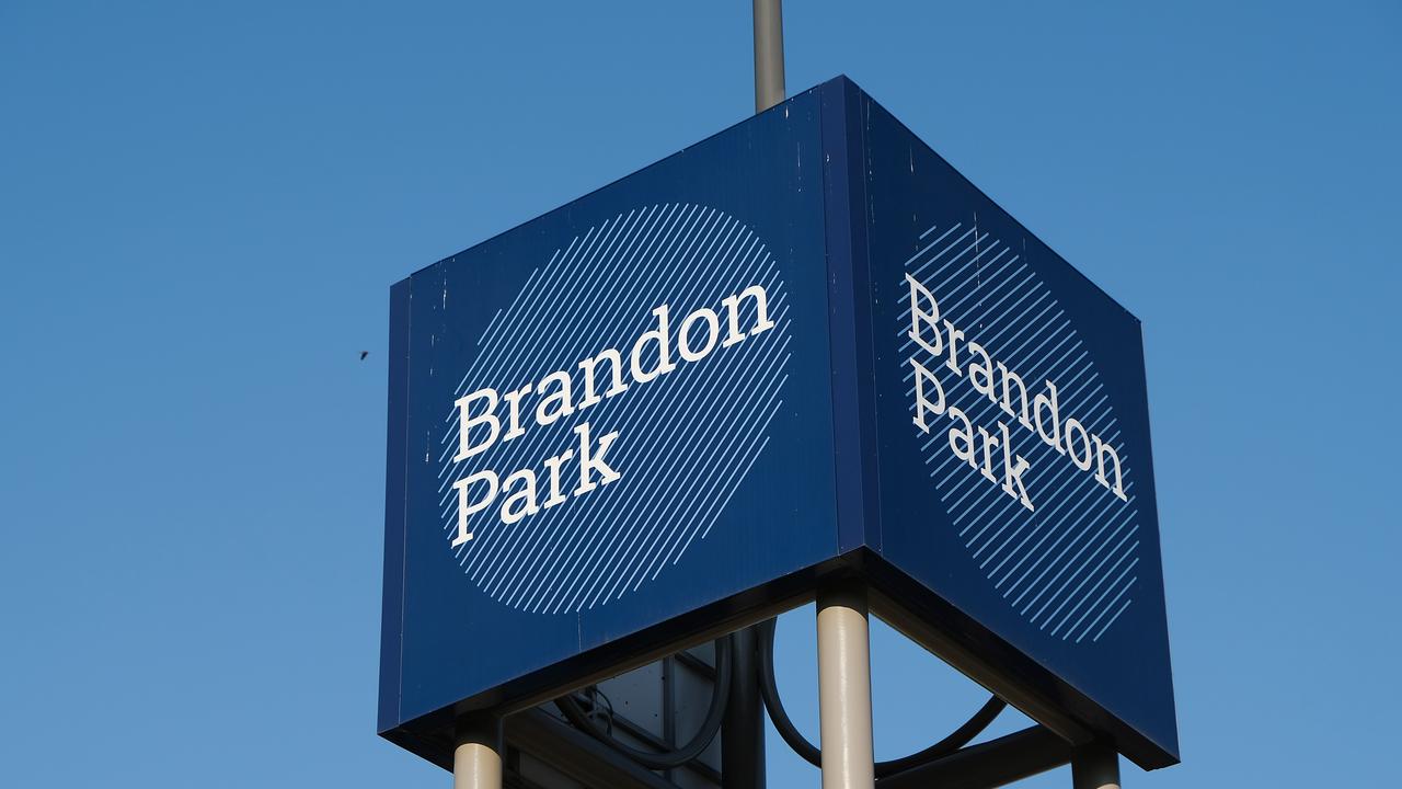 Brandon Park Shopping Centre: Hotel, apartments planned for site ...