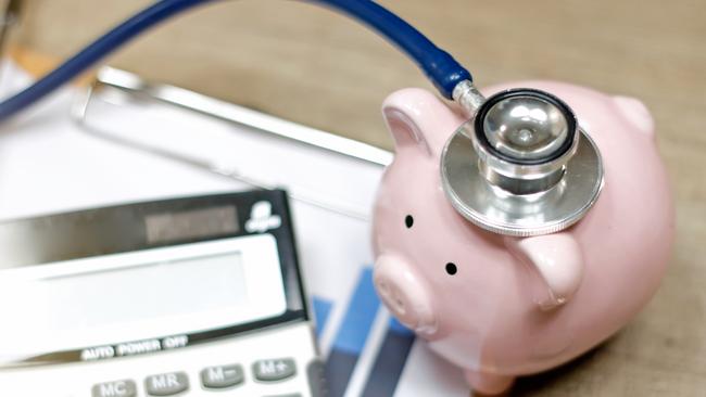 Health insurance premiums are set to rise soon.