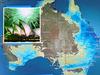 Aussies brace for stormy NYE washout