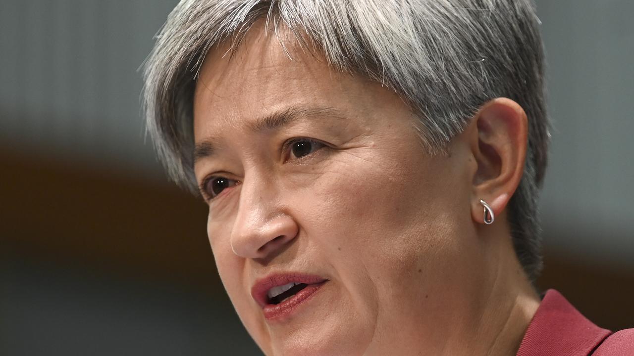 Penny Wong’s Palestine speech explained: Why does the Foreign Minister ...