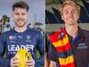 Former AFL, SANFL guns targeting premiership redemption for undefeated Roos
