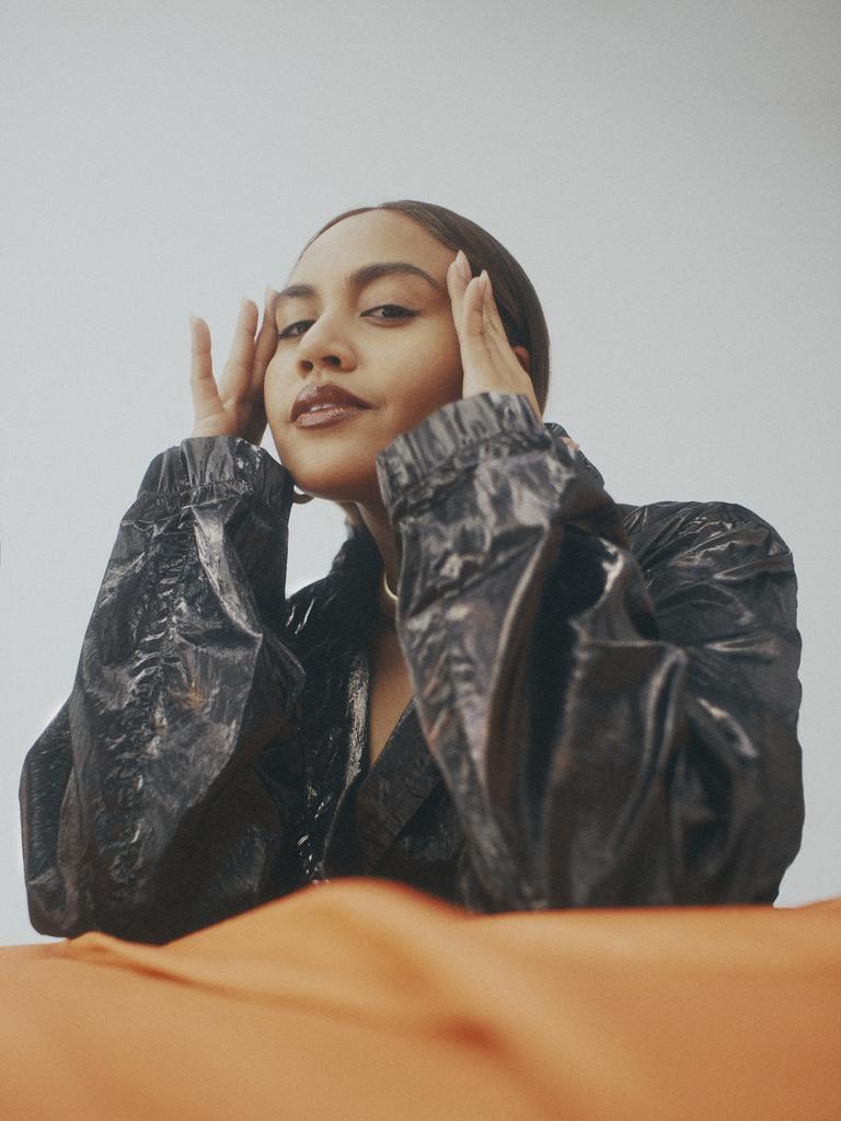 Jessica Mauboy is back with a new single and a new look | Daily Telegraph