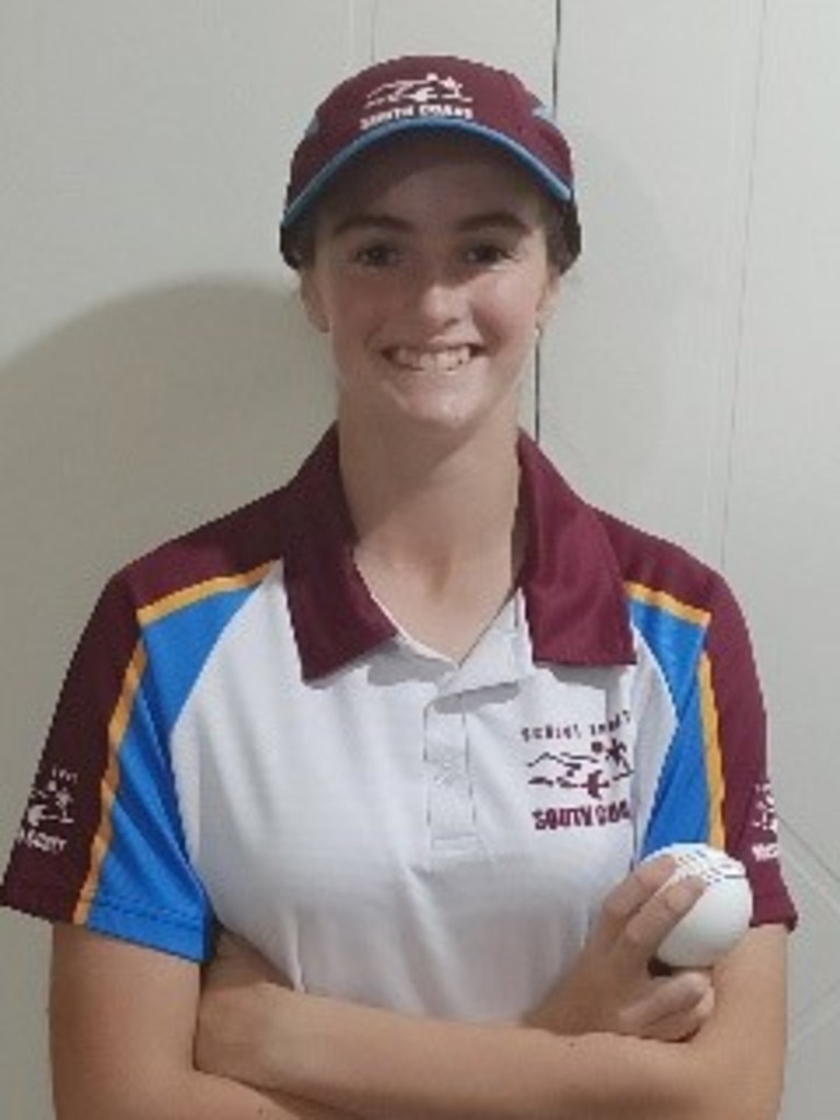 Amy Evison
