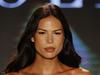 Aussie trans model struts on the global stage