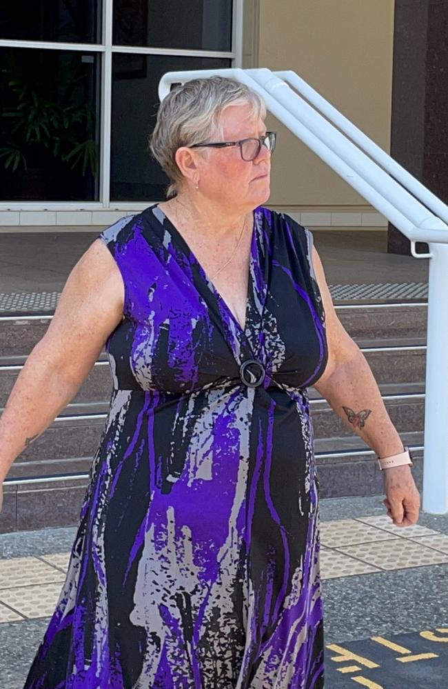 Tennant Creek grandparents Graham and Linda Baker have both pleaded guilty to their role in a remote cannabis syndicate.