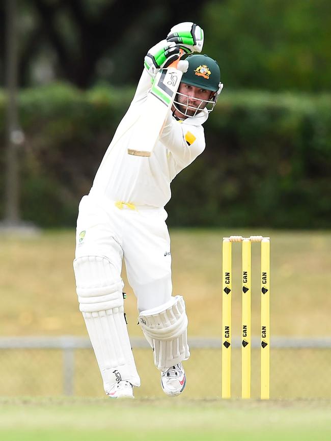Phillip Hughes at his best.
