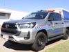 Driver ejected from vehicle, killed in Red Centre crash