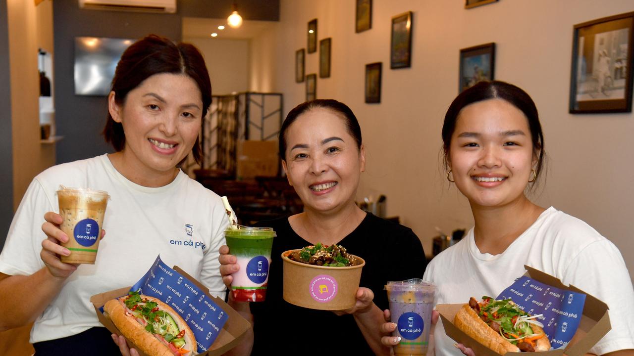 ‘A lot of love gets put into it’: Taste of Vietnam a hit