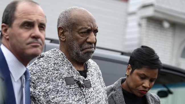 Los Angeles Prosecutors Decline To File Charges Against Bill Cosby Au — Australias 3517