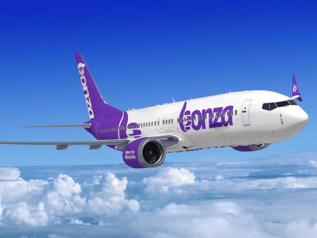 Low-cost airline Bonza will begin servicing Bundaberg next week in a significant boost to transport and tourism in the region.